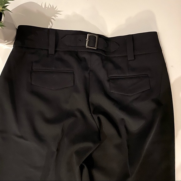 Mexx boot cut pants Size 34 BNWT - Picture 4 of 11